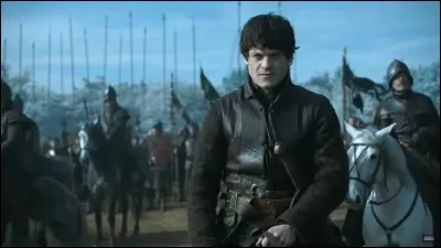 Pourquoi Ramsay Bolton a-t-il torturé et mutilé Theon Greyjoy ?