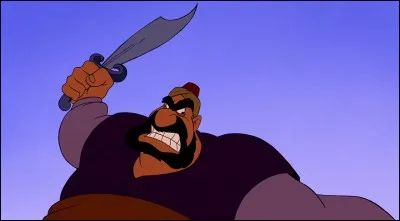 Quels fruits Farouk le marchand vend-il ?