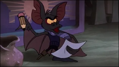 Sur l'image, où se trouve Fidget ?