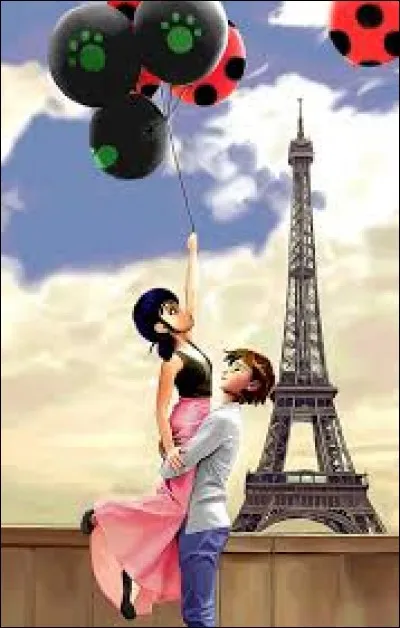 Durant le deuxième volet, les identités des héros seront dévoilées.