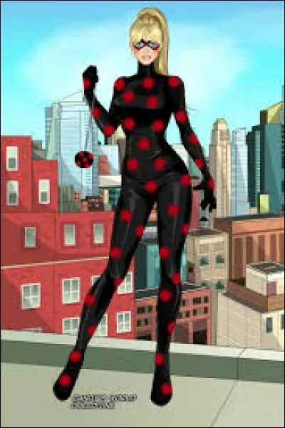 Et Chloé et Marinette sont :