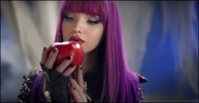 Quelle est la première chanson dans le second film ?