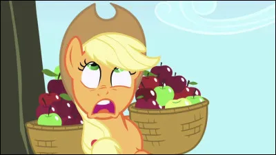 Qui finira par avoir la marque de beauté d' Apple Jake lors des échanges ?