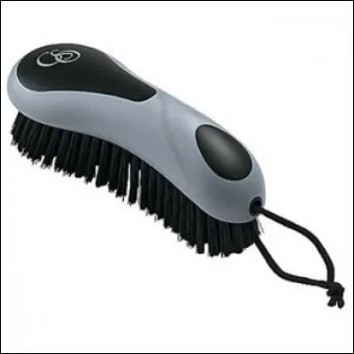 Quel et le nom de ce matériel ?