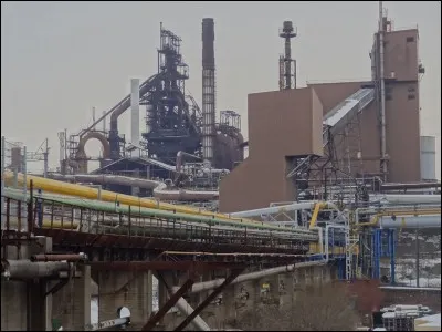 Seraing est la cité du 
Indice : Il a eu son âge.