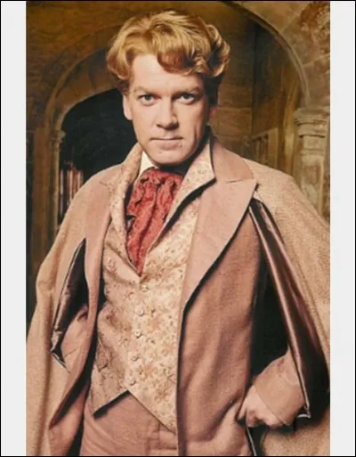 Dans "Harry Potter et la Chambre des secrets" qu'est-ce que le professeur Lockart laisse gérer aux élèves de sa classe le premier cours ?