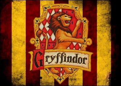 Qui est le fantôme de Gryffondor ?