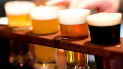 Quel est le type de bière de la "Nuit d'automne" ?