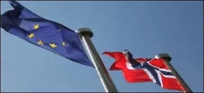 La Norvège fait partie de l'Union européenne.