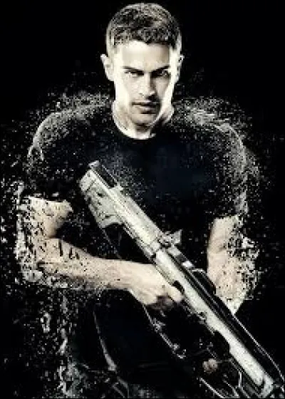 Qui est vraiment Quatre ?