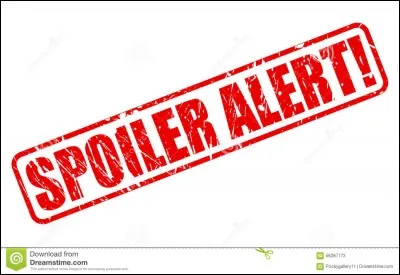 Alerte Spoiler. Comment le manga finit-il ?