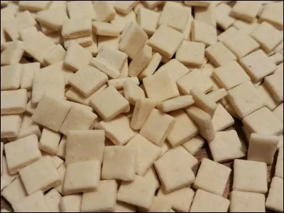 Quelle est cette variété de pâtes ?