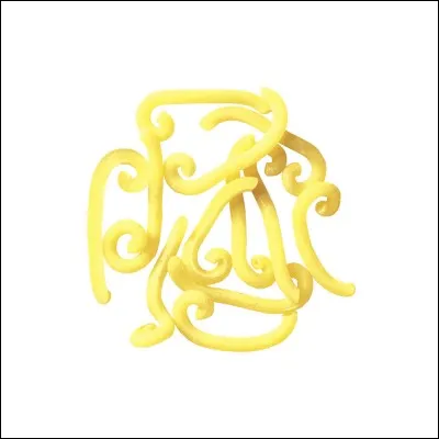 Quelle est cette variété de pâtes ?