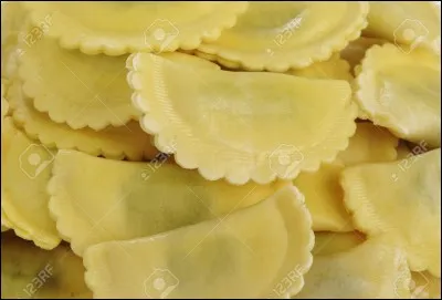 Quelle est cette variété de pâtes ?