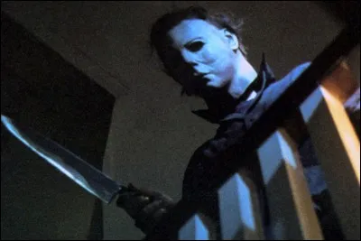 Pourquoi Michael Myers tue-t-il les gens ?