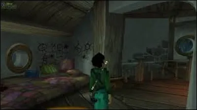 Parmi ces propositions, à quoi sert le phare ?