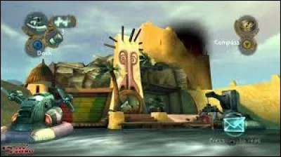 Quelle est la monnaie utilisée dans le garage Mammago ?