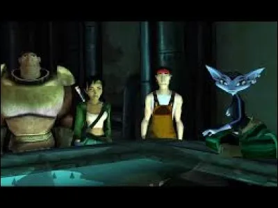 Où se situe la planque du réseau Iris ?