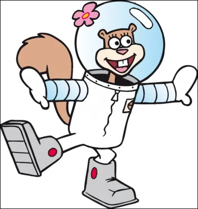 Comment s'appelle l'amie de Bob ?