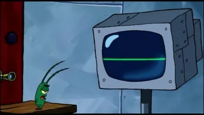 Comment s'appelle son épouse ordinateur ?