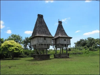 Quelle est la capitale du Timor oriental ?