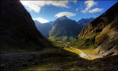 Quelle est la capitale de la Nouvelle-Zélande ?