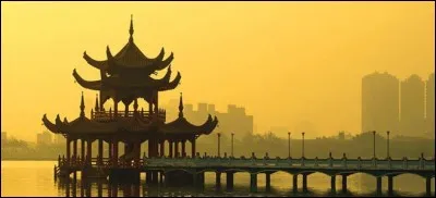 Quelle est la capitale de Taïwan ?