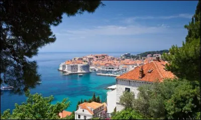 Quelle est la capitale de la Croatie ?
