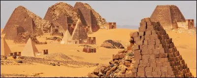 Quelle est la capitale du Soudan ?