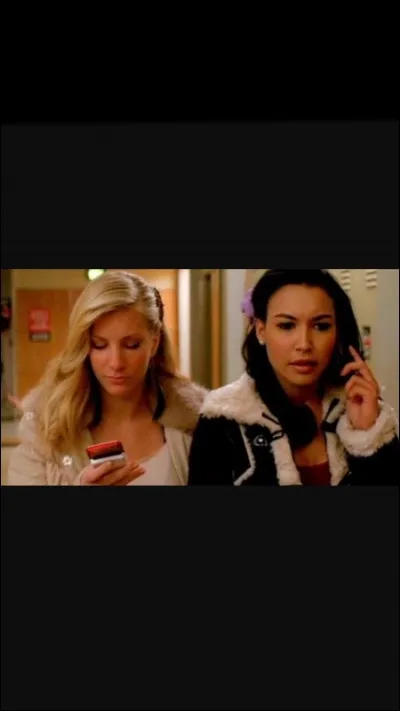 Quel goût a son son gloss ?