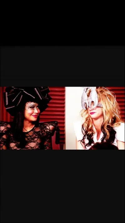 Et son baume à lèvres ?