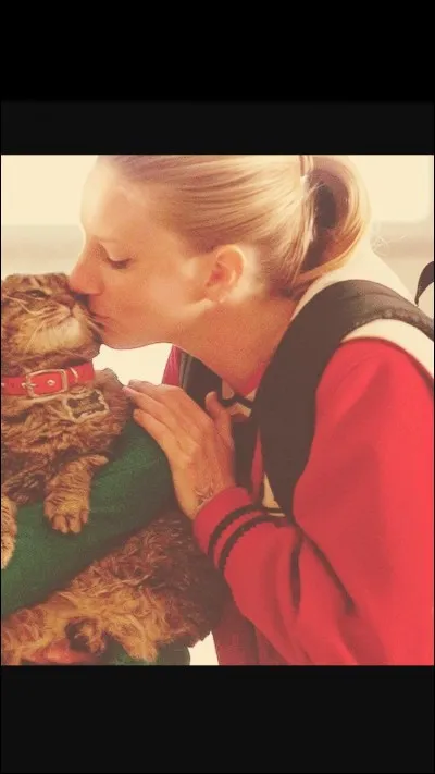 Pourquoi croyait-elle avoir une tumeur ?