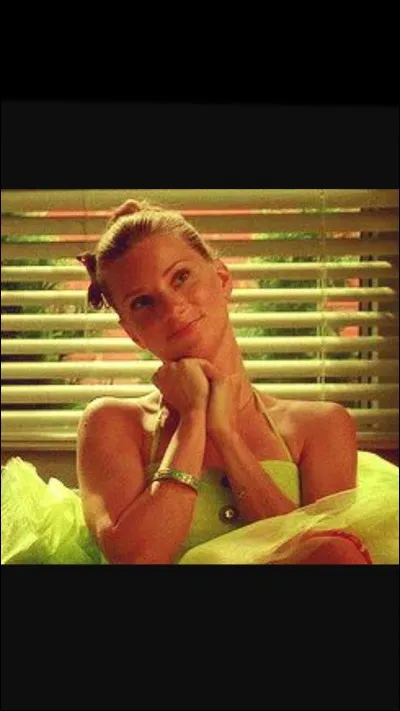 Sur qui triche-t-elle toujours pendant les contrôles de mathématiques ?