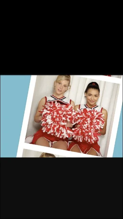 Elle fait beaucoup de fautes d'orthographe.