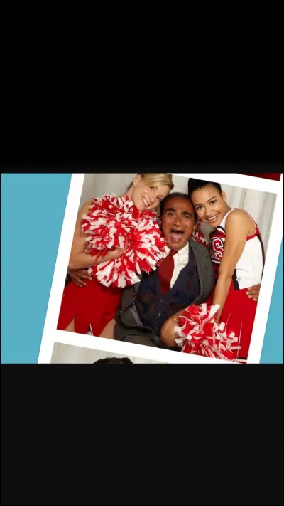 Elle craque sous la pression.