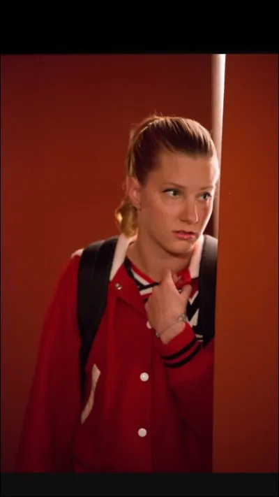 Quelle est son expression pour dire "s'embrasser" ?