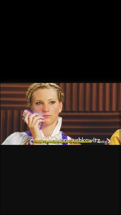 Pourquoi s'est-elle crue enceinte ?