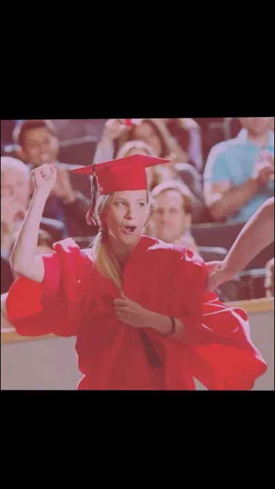 Que lui ont fait les posters de Kurt ?