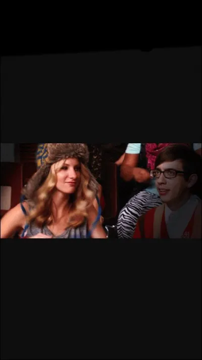 Pourquoi ne reconnaît-elle pas Puck ? (S1)