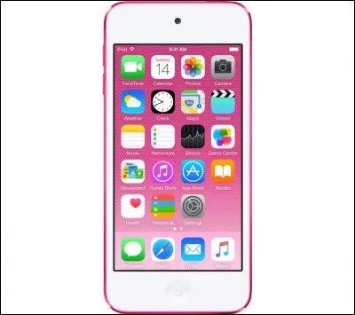 Ipod ou sport ? Que préfères-tu ?