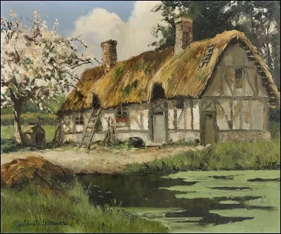 Le prénom de son petit frère est :