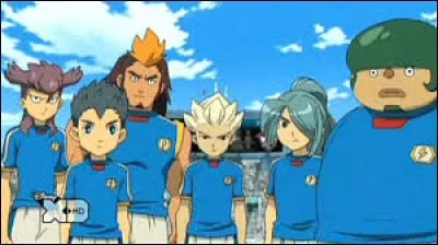 Ton style de jeu serait plutôt...