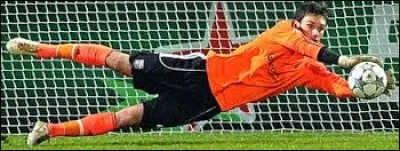 Ta technique se développerait dans le style...