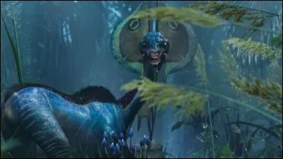 Est-ce que cette créature a pu exister ?