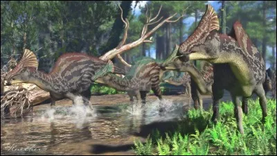 Est-ce que cette créature a pu exister ?