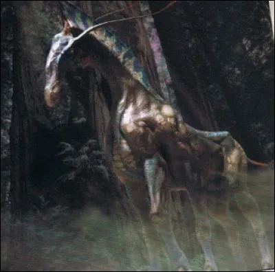 Est-ce que cette créature a pu exister ?