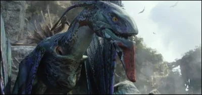 Est-ce que cette créature a pu exister ?