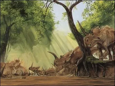 Est-ce que cette créature a pu exister ?