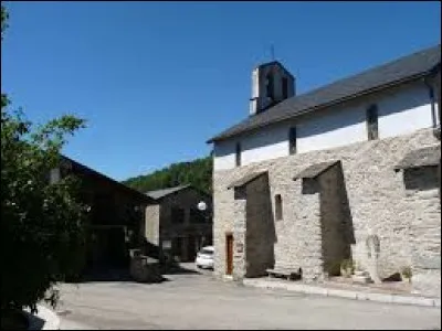 Ignaux est un village Ari&eacute;geois situ&eacute; dans l'ancienne r&eacute;gion ...