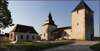 Commune de l'ancienne r&eacute;gion Aquitaine, Piets-Plasence-Moustrou se situe dans le d&eacute;partement ...